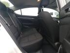2020 HYUNDAI ELANTRA SEL   for sale at Copart ON - LONDON