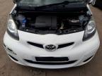 2011 TOYOTA AYGO GO VV for sale at Copart SANDY