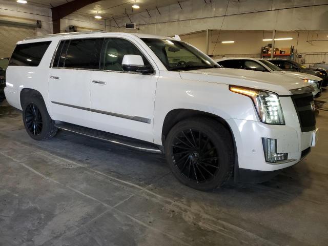  CADILLAC ESCALADE 2020 Biały