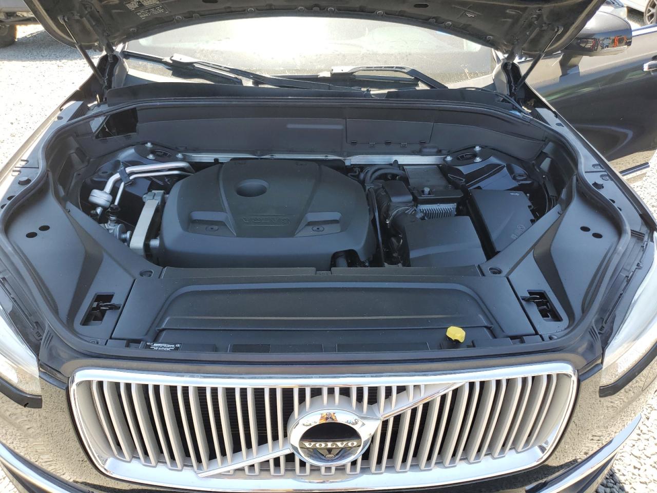 2016 Volvo Xc90 T6 VIN: YV4A22PL8G1049068 Lot: 64494825