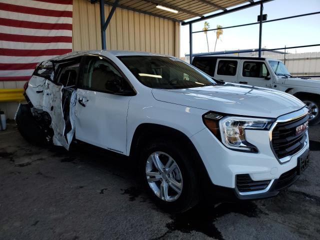 GMC TERRAIN 2024 Biały