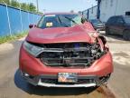 2018 HONDA CR-V EX   for sale at Copart NB - MONCTON