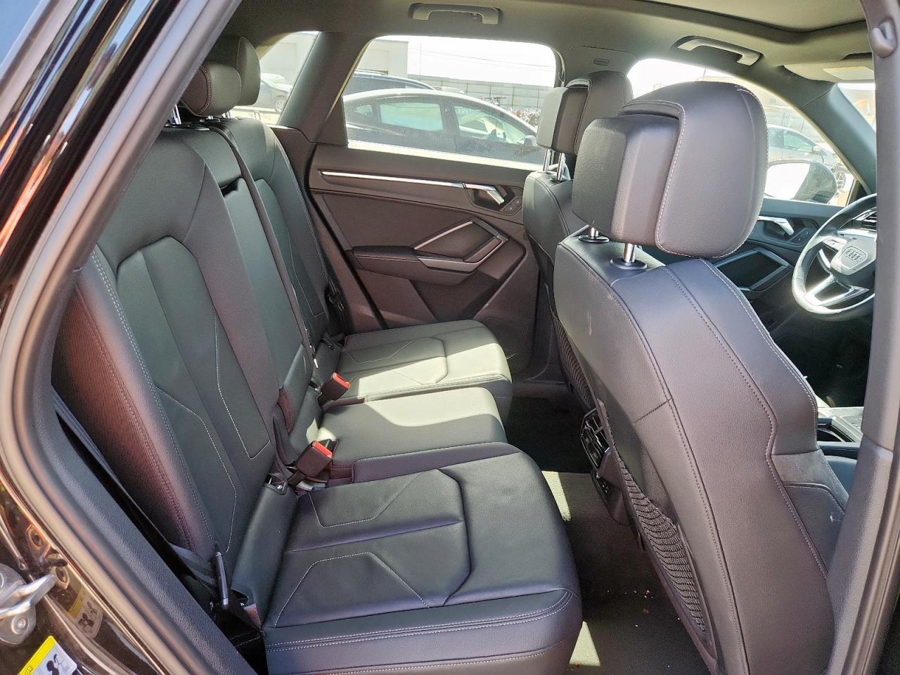 2021 Audi Q3 Premium Plus S Line 45 VIN: WA1EECF33M1123960 Lot: 65382235