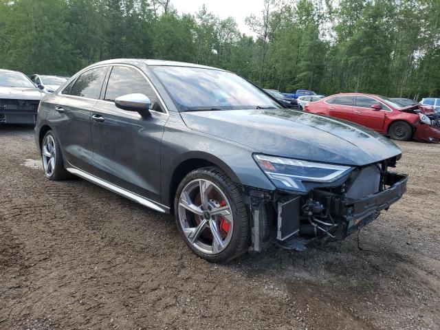 2023 AUDI S3 PREMIUM  