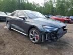 2023 AUDI S3 PREMIUM   for sale at Copart ON - COOKSTOWN