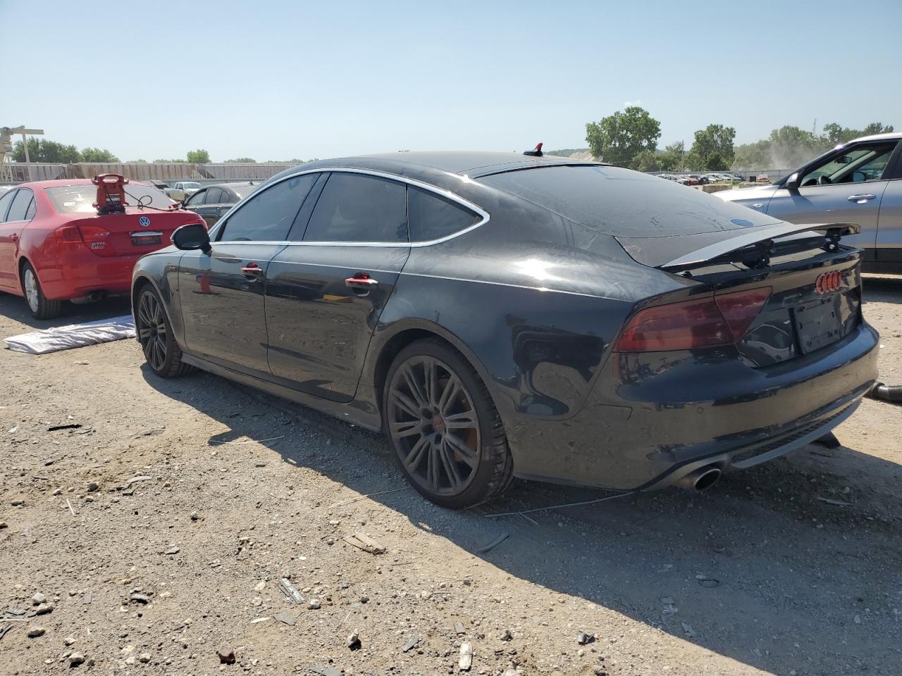 wau2gafc2fn017130 WAU2GAFC2FN017130 2015 Audi A7 Prestige