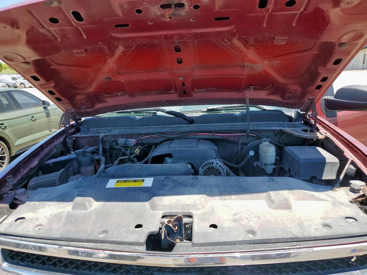 3gcek23c09g108080 3GCEK23C09G108080 2009 Chevrolet Silverado K1500 Lt
