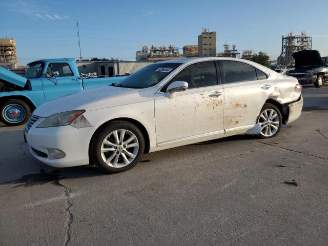  LEXUS ES350 2012 Biały