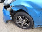 2012 FORD FIESTA EDGE TDCI 70  for sale at Copart NEWBURY