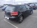 2011 VOLKSWAGEN GOLF MATCH for sale at Copart SANDTOFT