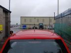 2009 HYUNDAI I10 CLASSI for sale at Copart CHESTER