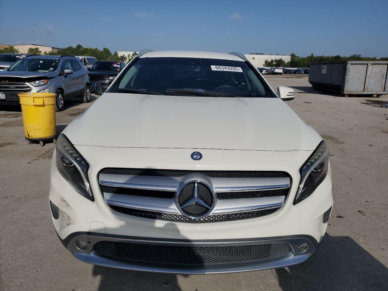 wdctg4gb6fj069604 WDCTG4GB6FJ069604 2015 Mercedes-Benz Gla 250 4Matic