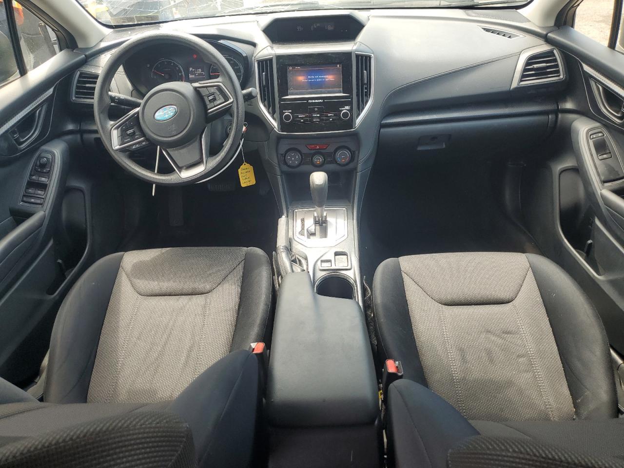 2019 Subaru Crosstrek VIN: JF2GTAAC6K8239594 Lot: 63738195