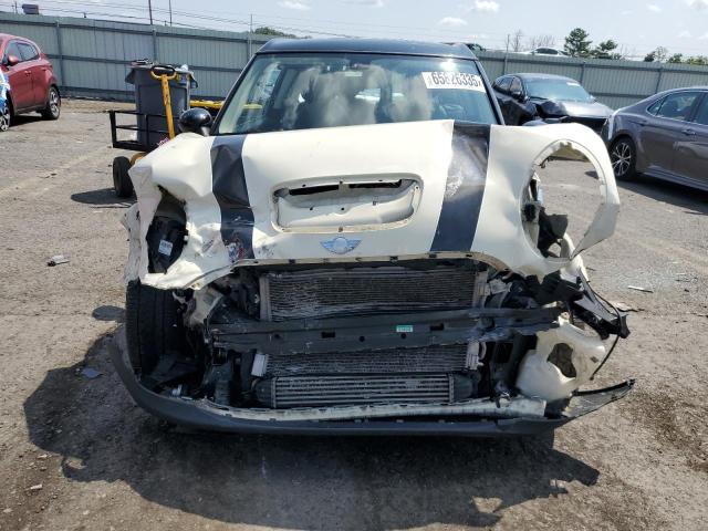  MINI COOPER 2014 Biały