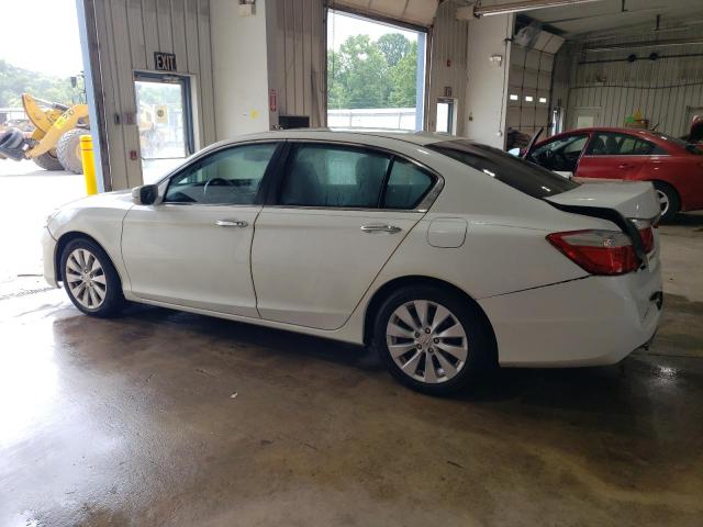  HONDA ACCORD 2015 Biały