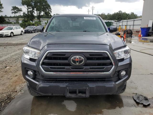  TOYOTA TACOMA 2019 Угольный