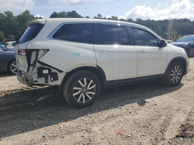  HONDA PILOT 2019 White