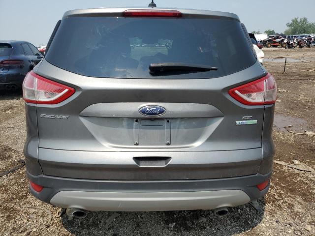  FORD ESCAPE 2014 Szary