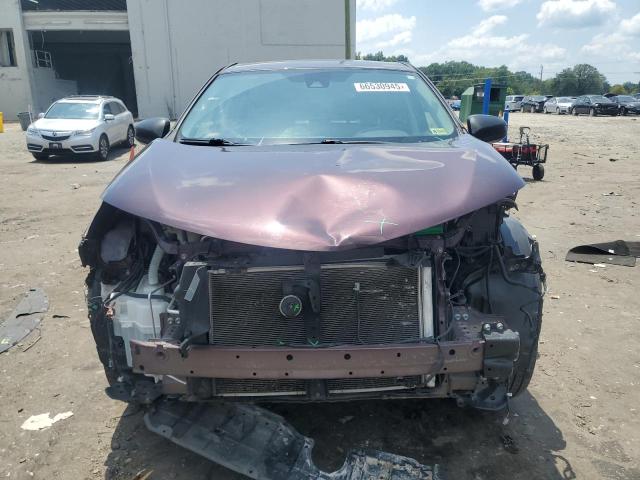  TOYOTA RAV4 2018 Fioletowy