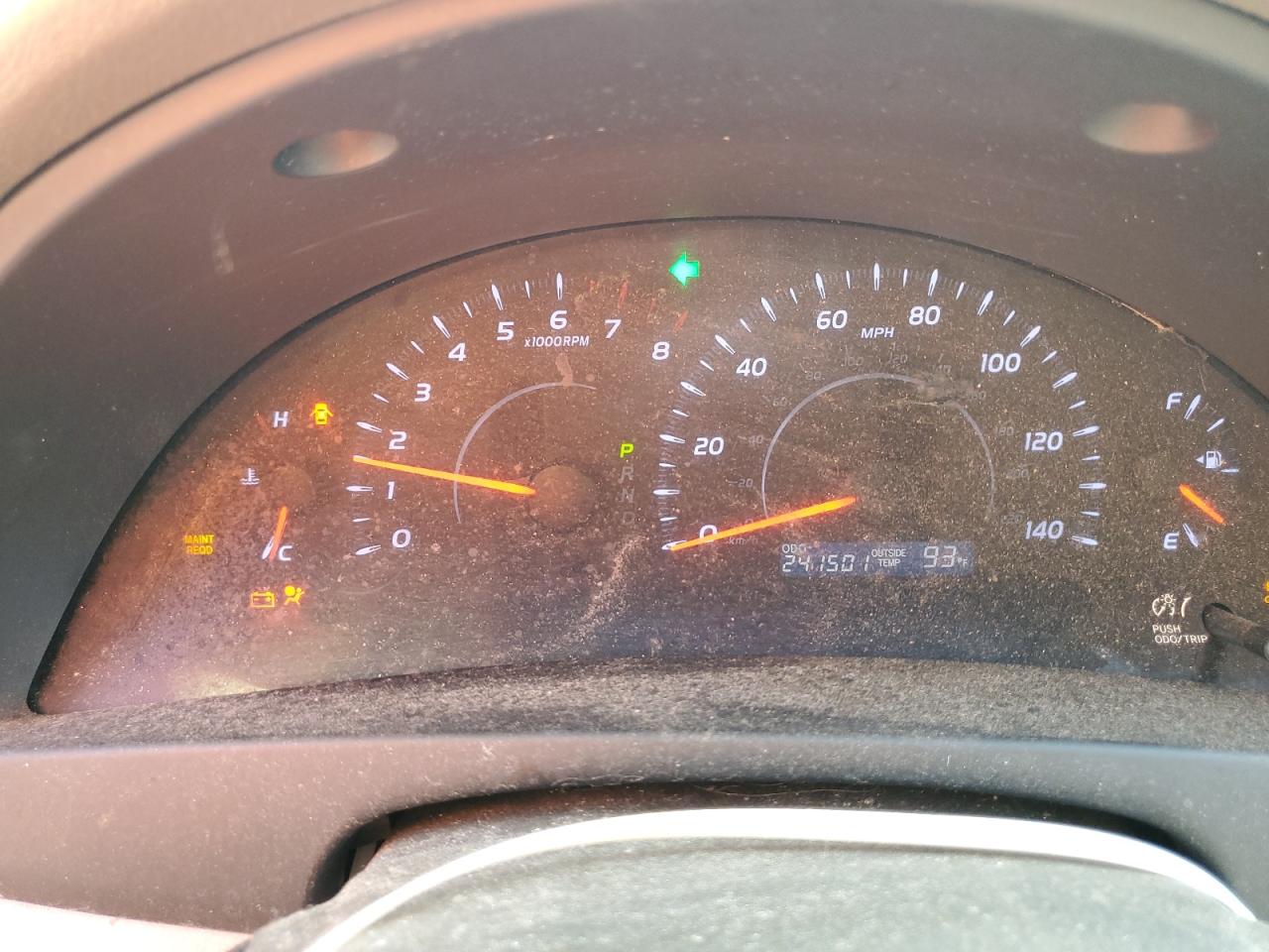 2010 Toyota Camry Base VIN: 4T1BF3EK9AU578395 Lot: 65746285