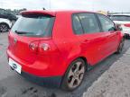 2007 VOLKSWAGEN GOLF GTI for sale at Copart CHESTER