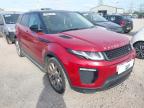 2016 LAND ROVER R ROVER EV for sale at Copart BRISTOL