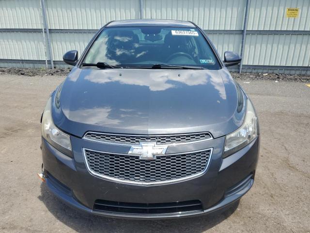  CHEVROLET CRUZE 2013 Szary