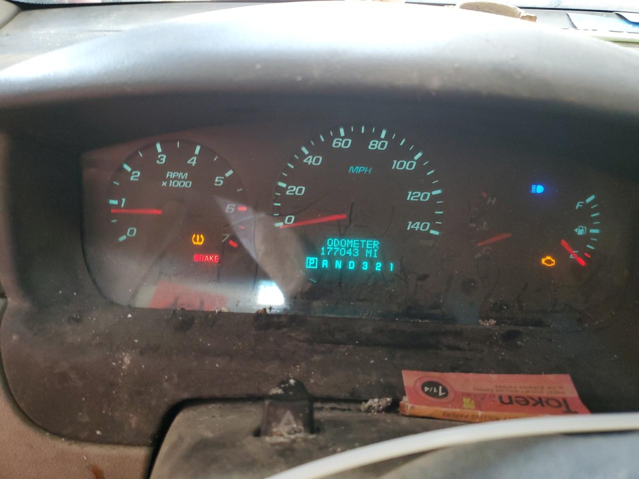 2008 Chevrolet Impala Ls VIN: 2G1WB58K189170904 Lot: 64718785