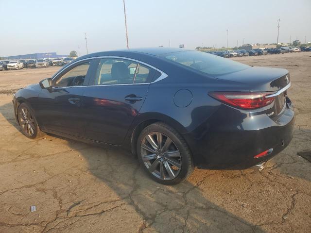  MAZDA 6 2019 Blue