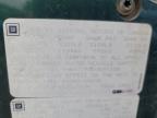 1995 PONTIAC FIREBIRD FORMULA   for sale at Copart ON - LONDON