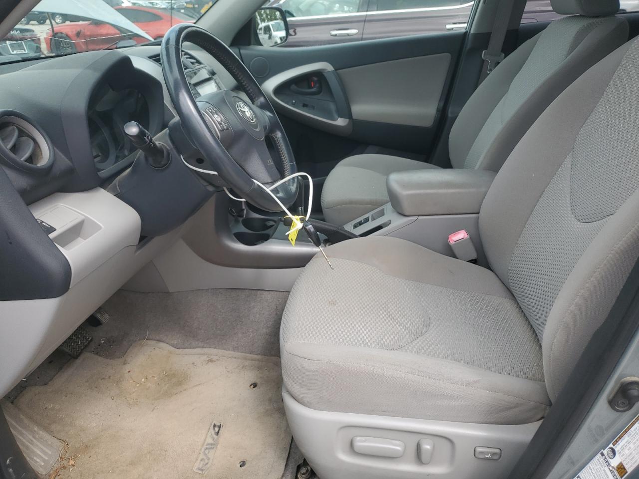2007 Toyota Rav4 Limited VIN: JTMBK31V675023956 Lot: 65171355
