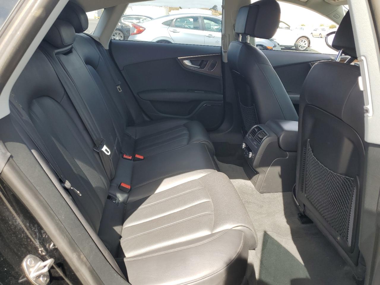 wau2gafc9gn002738 WAU2GAFC9GN002738 2016 Audi A7 Prestige
