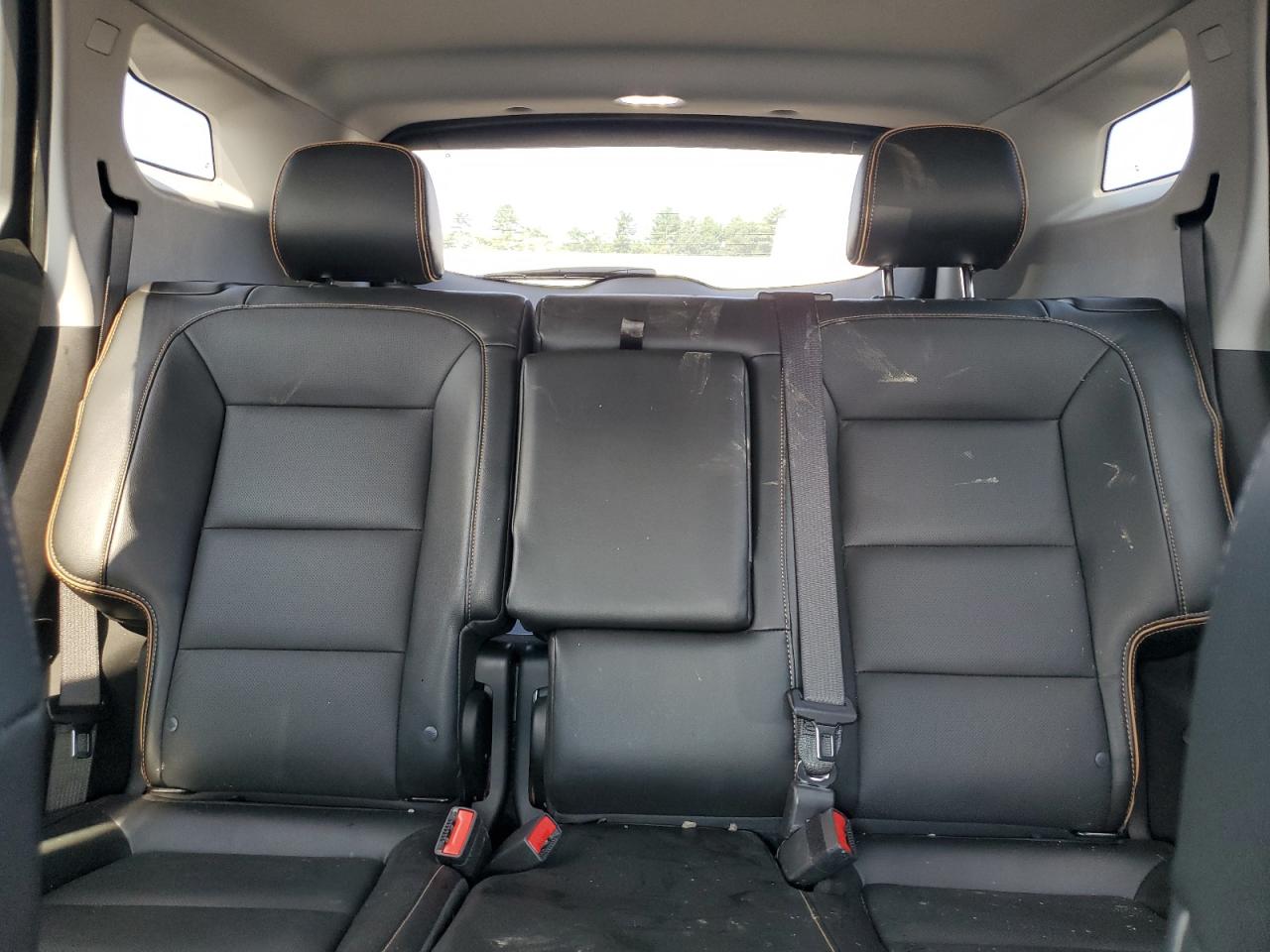 2024 GMC Terrain At4 VIN: 3GKALYEG7RL124450 Lot: 64562385