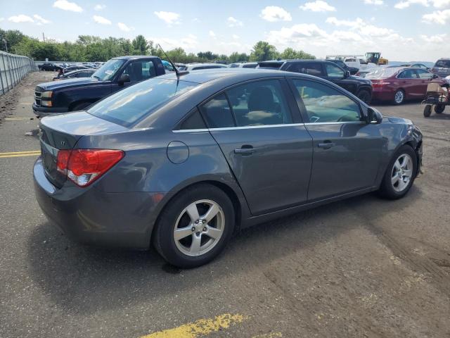  CHEVROLET CRUZE 2013 Szary