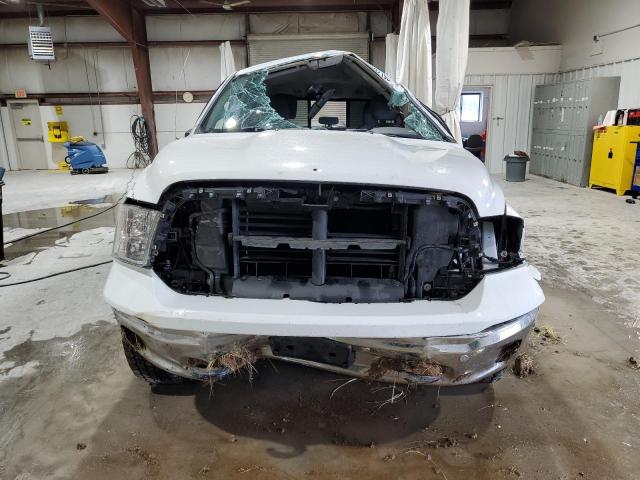  RAM 1500 2016 Biały