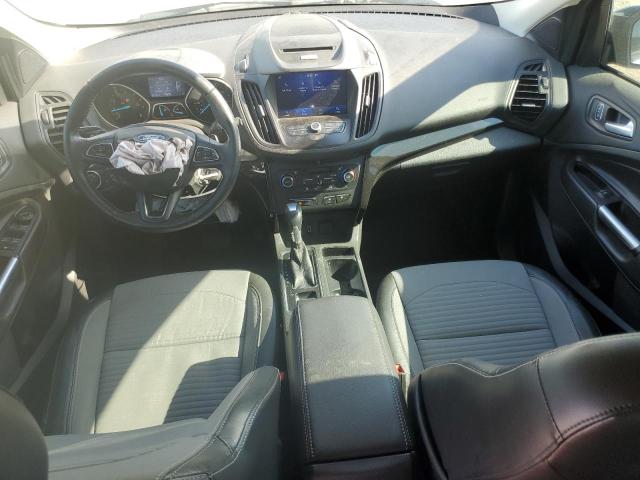  FORD ESCAPE 2017 Белы