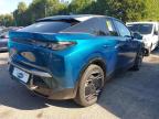 2024 PEUGEOT 3008 GT EV for sale at Copart GLOUCESTER