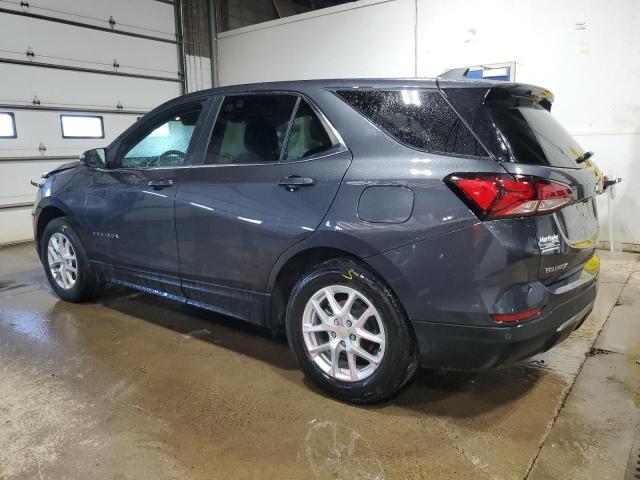  CHEVROLET EQUINOX 2023 Gray