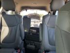 2021 TOYOTA SIENNA LE   for sale at Copart ON - TORONTO
