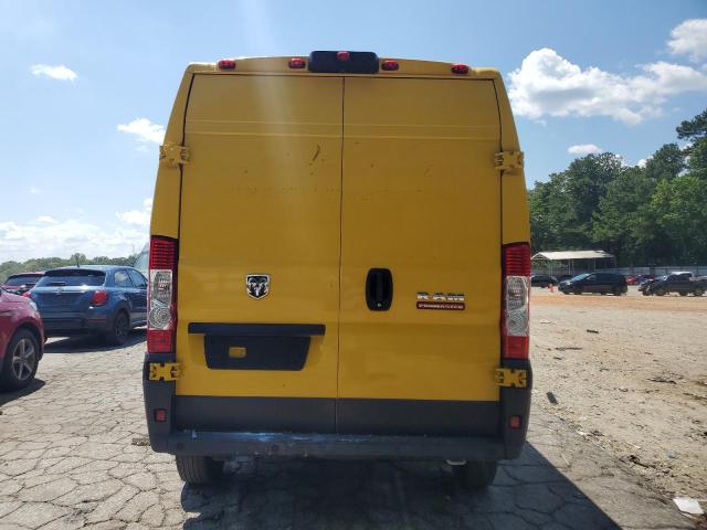 2019 RAM PROMASTER 1500 1500 HIGH