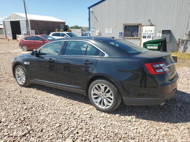  FORD TAURUS 2014 Czarny