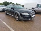 2008 AUDI ALLROAD TD for sale at Copart SANDWICH