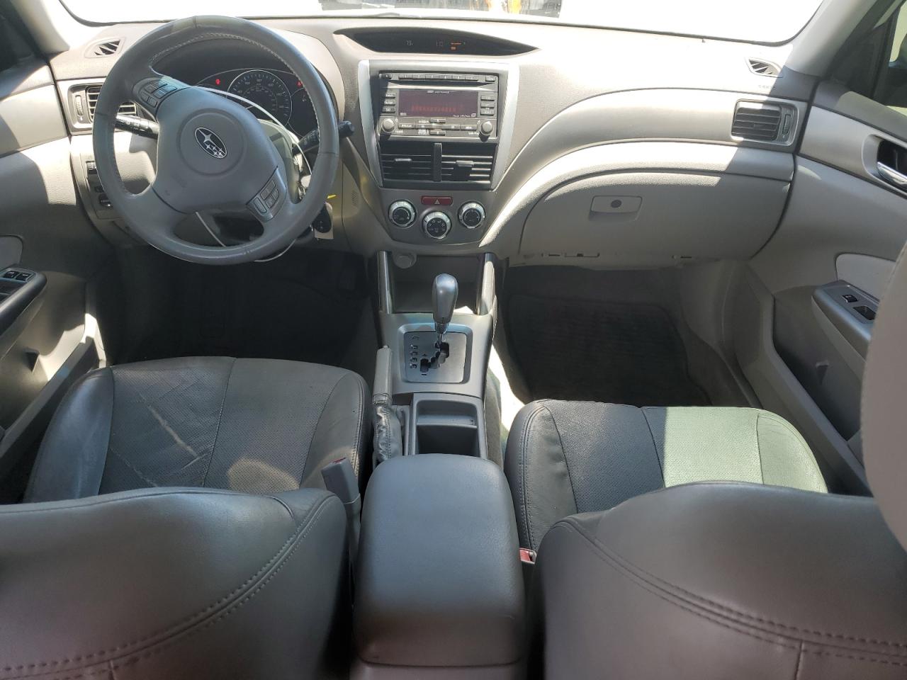 2010 Subaru Forester 2.5X Limited VIN: JF2SH6DCXAH802343 Lot: 66135465