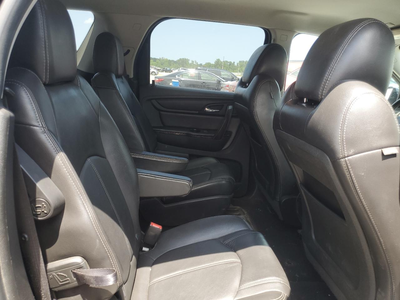 2017 GMC Acadia Limited Slt-2 VIN: 1GKKVSKD2HJ262408 Lot: 64857045