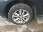 2013 MITSUBISHI ASX 4 DI-D for sale at Copart YORK