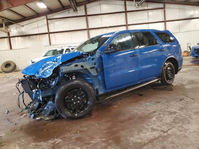 DODGE DURANGO PU 2023