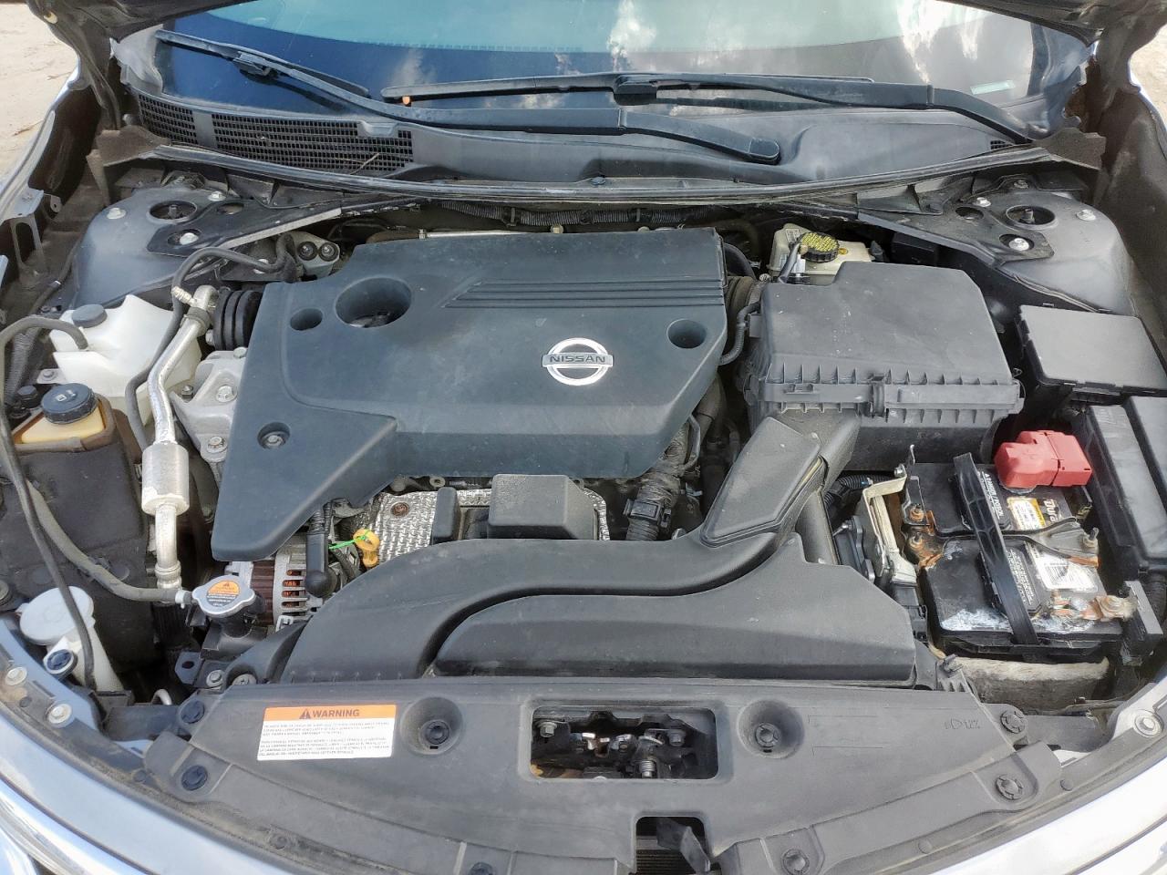2015 Nissan Altima 2.5 VIN: 1N4AL3AP9FC440854 Lot: 63236425