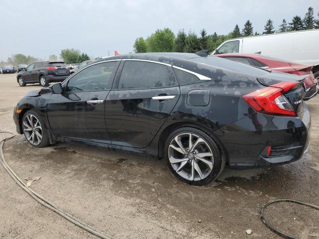 2019 HONDA CIVIC TOURING  