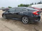2019 HONDA CIVIC TOURING   for sale at Copart ON - TORONTO