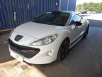 2011 PEUGEOT RCZ GT THP for sale at Copart SANDTOFT